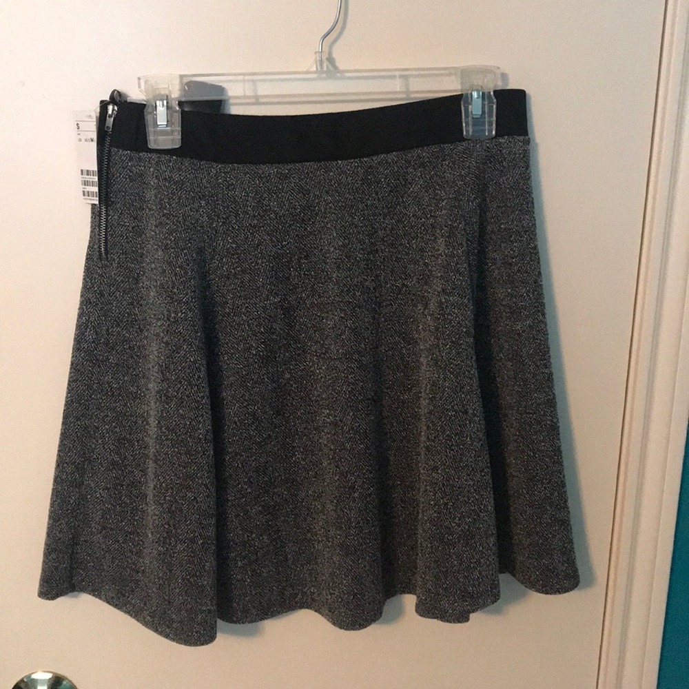NWT H&M skirt